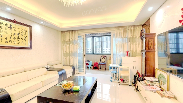 名仁家园二手房实景图