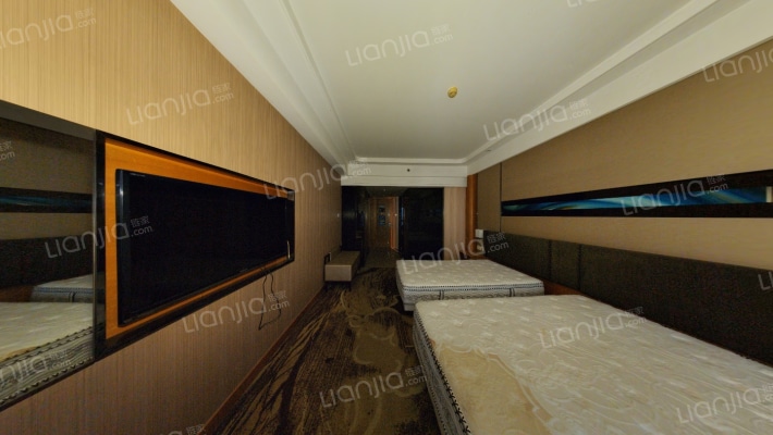 亚洲国际奥斯汀柏丽酒店二手房实景图