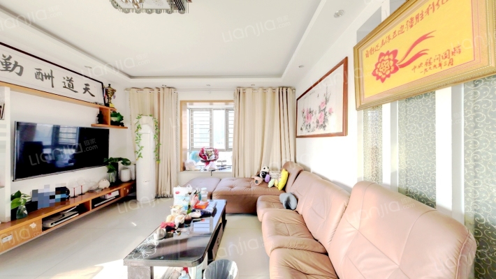 黎阳嘉苑二手房实景图