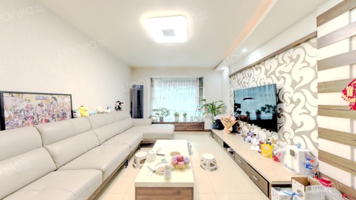 东泰苑二手房实景图