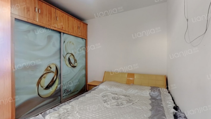 雅竹苑二手房实景图