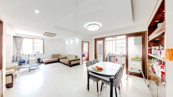 富强路12弄二手房实景图