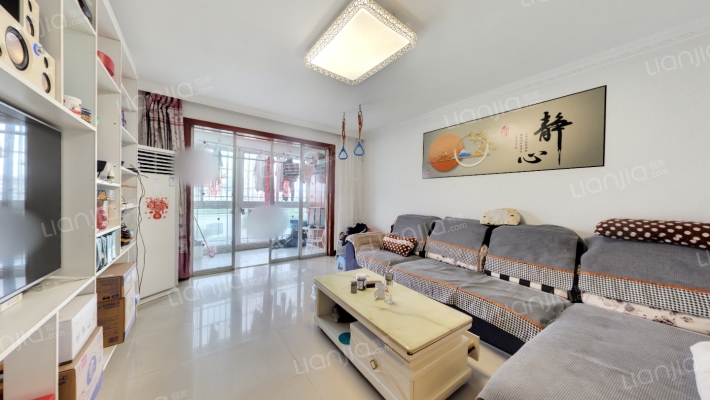 嘉裕花园(昆山市)二手房实景图