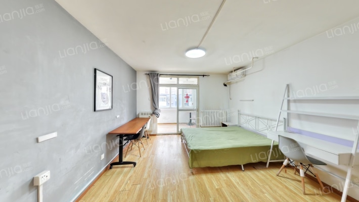 定福家园北里2号院二手房实景图