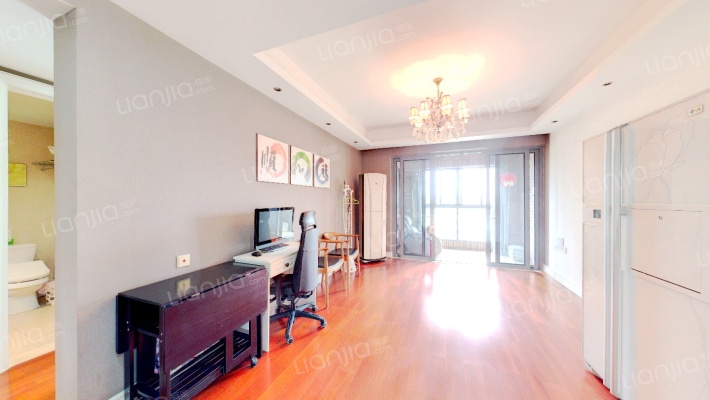 万科金域缇香二手房实景图