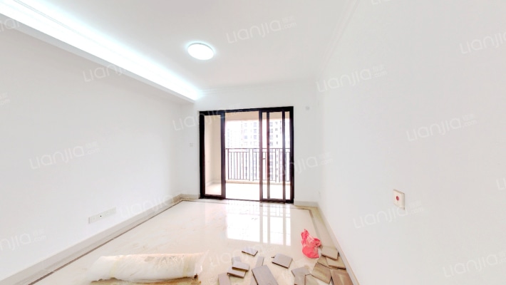 金地格林泊乐一期二手房实景图