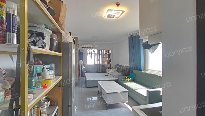 丰华苑二手房实景图