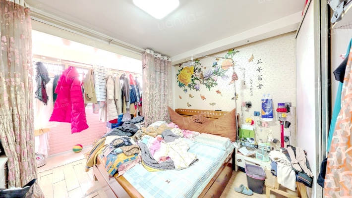 钟阜大厦二手房实景图