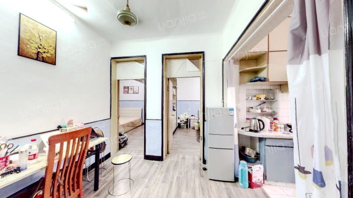 柳汀新村二手房实景图