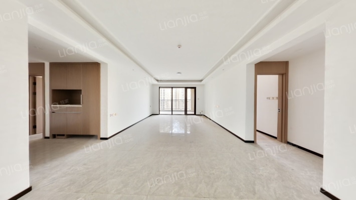 奥园雍璟天著二手房实景图