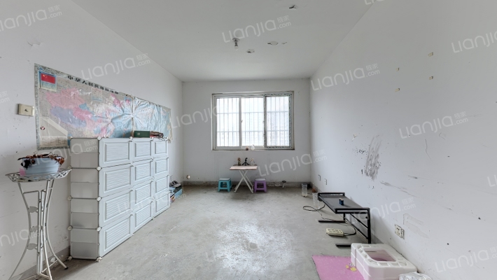 淮合花园二手房实景图