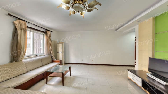 宏大中园二手房实景图