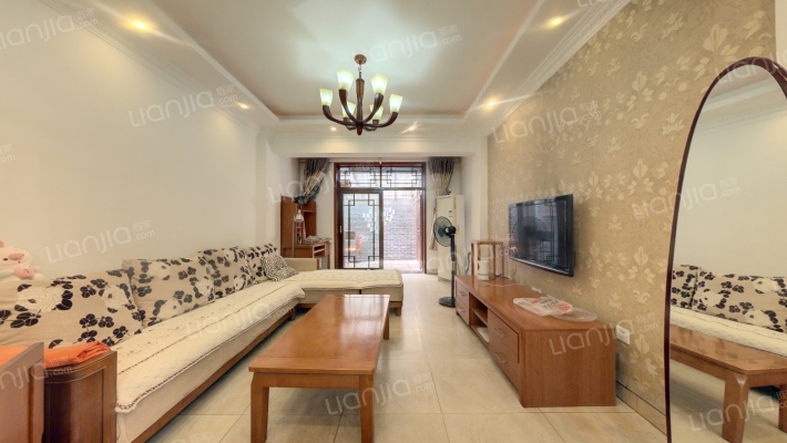 中城美山居二手房实景图