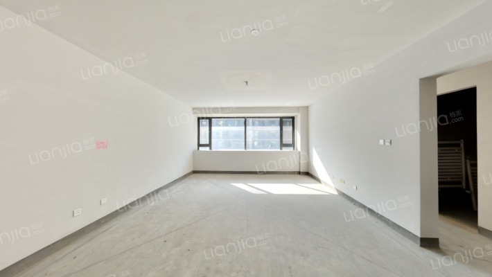 高新绿城玉兰花园玉园二手房实景图