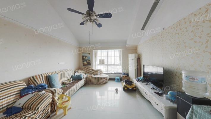 都市100二手房实景图