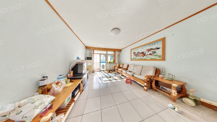 海洋局南院二手房实景图