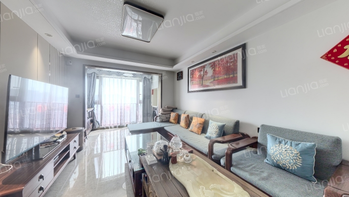 五矿壹云台二手房实景图