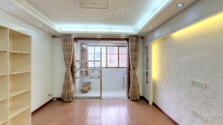 富江一品花园东区二手房实景图