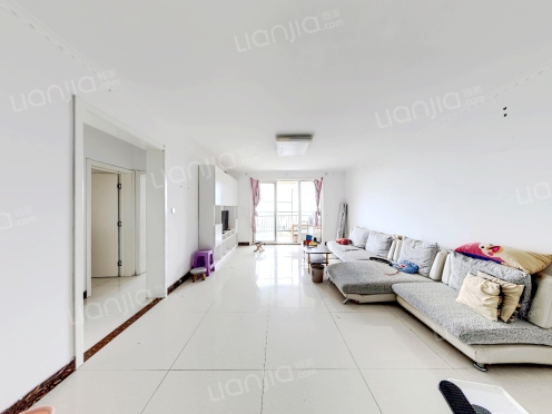 整租·海印长天 3室1厅 南/北