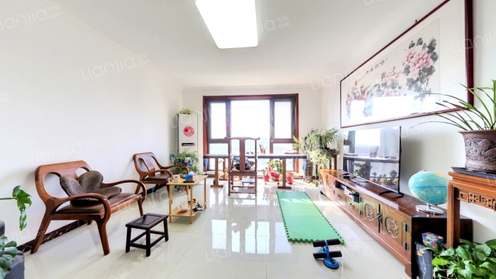 泷悦•长安剑桥园二手房实景图