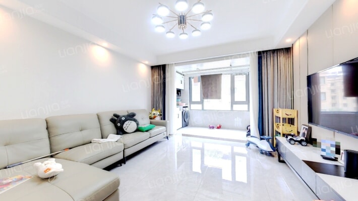 东方御景二手房实景图