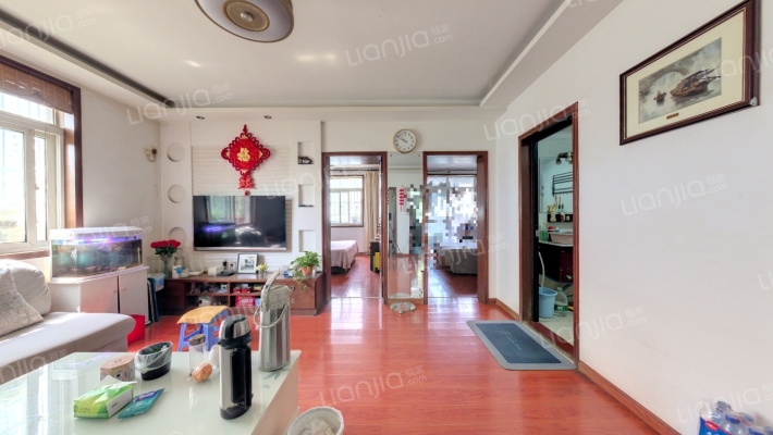 兴海苑二手房实景图