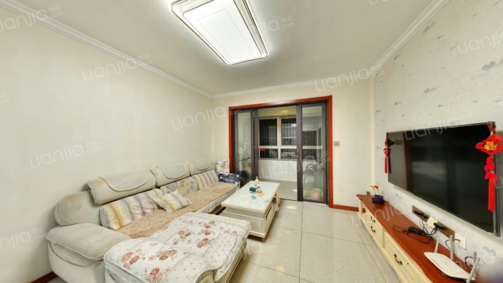 绿城锦园二手房实景图