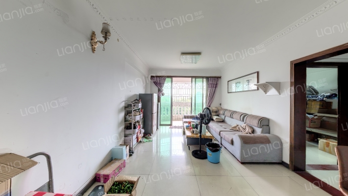 东江花园(凤岗镇)二手房实景图