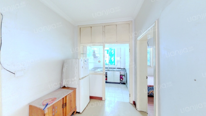 定波小区二手房实景图