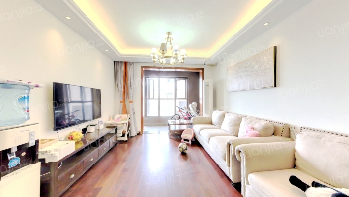 蓝光兰亭悦府二手房实景图