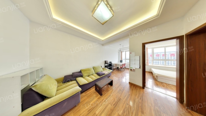 卡斯摩广场二手房实景图