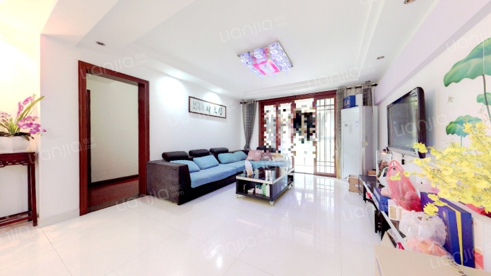 橘子国花园二手房实景图