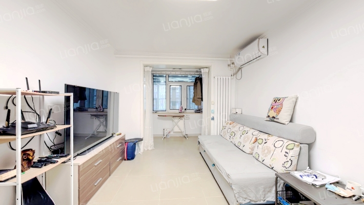 知春路82号院二手房实景图