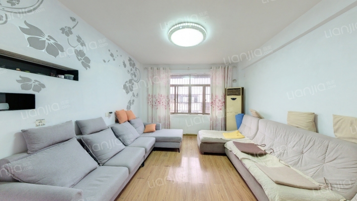 颐和花园二手房实景图