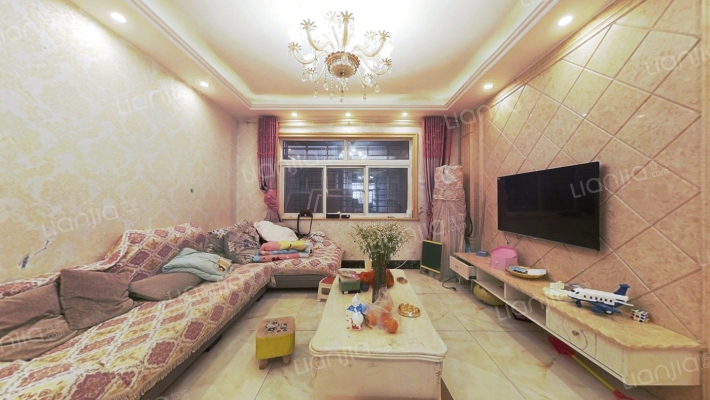 中天大厦二手房实景图