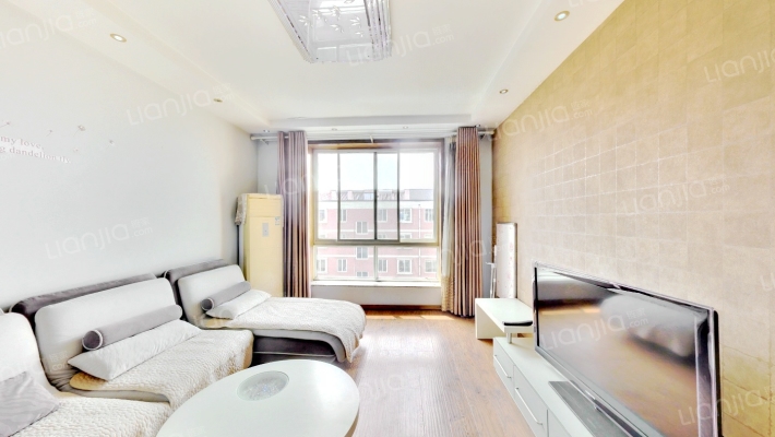 孙家南苑绿洲小区小区二区二手房实景图