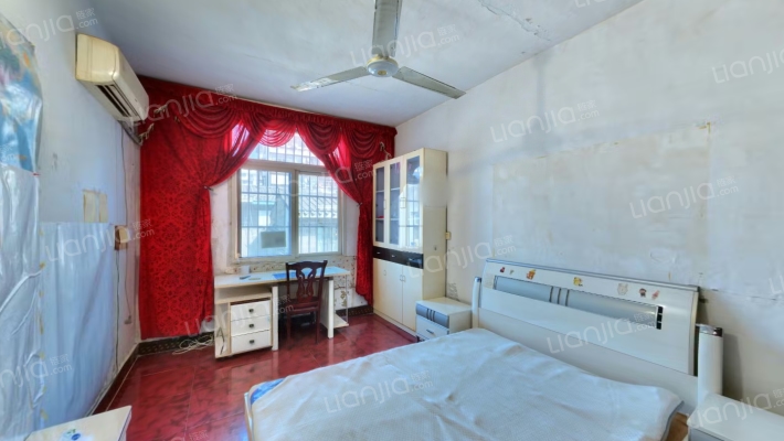 民主大巷二手房实景图