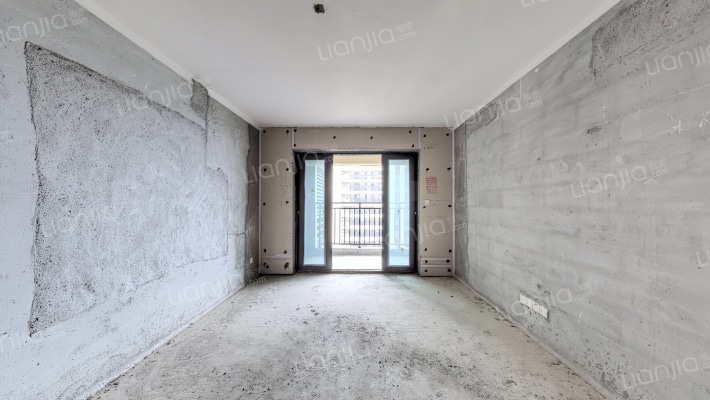 金辉优步学府二手房实景图