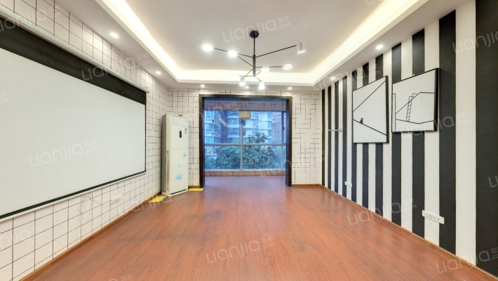 华庭锦园二手房实景图