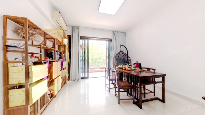 慢城二期二手房实景图