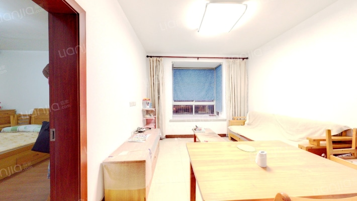 台角新村西区二手房实景图