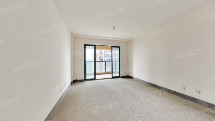 金强悦府二手房实景图