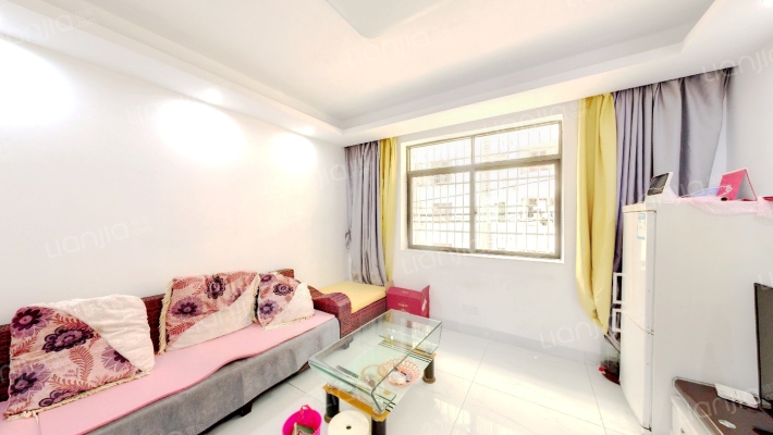 石化生活一区二手房实景图