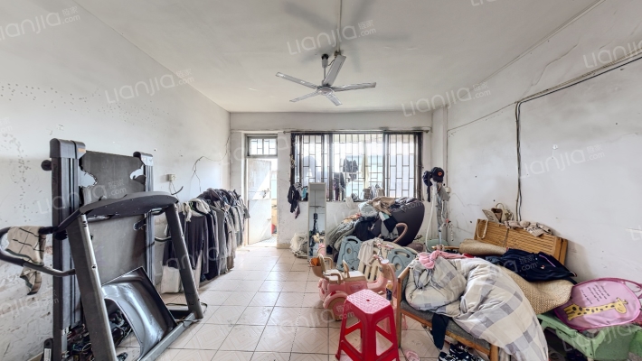 光明南路二手房实景图