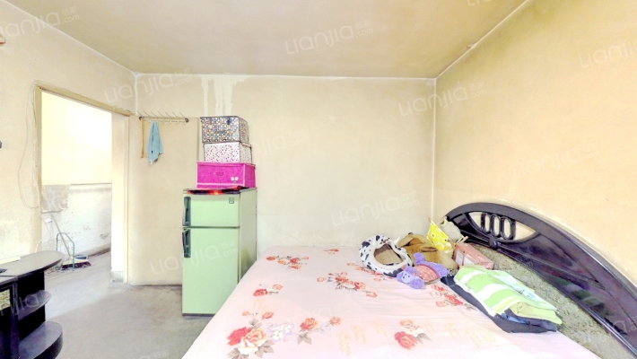 滩尖子62号二手房实景图