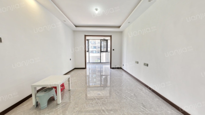 保利城喻云园二手房实景图