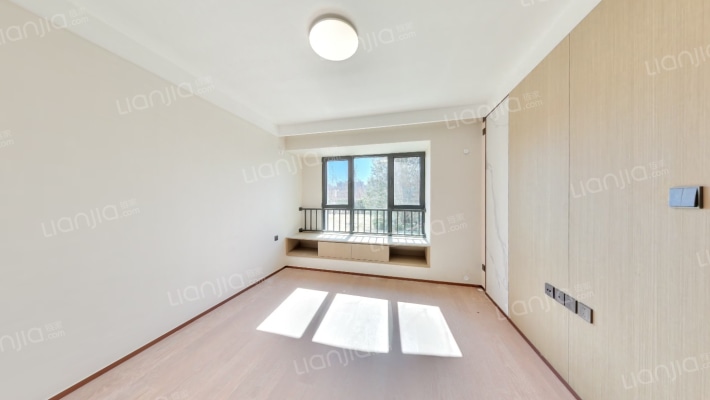 合生me悦西区二手房实景图