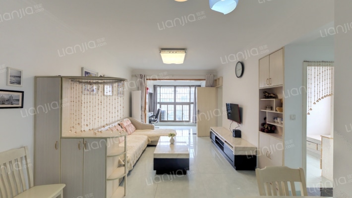 方略潇邦二手房实景图