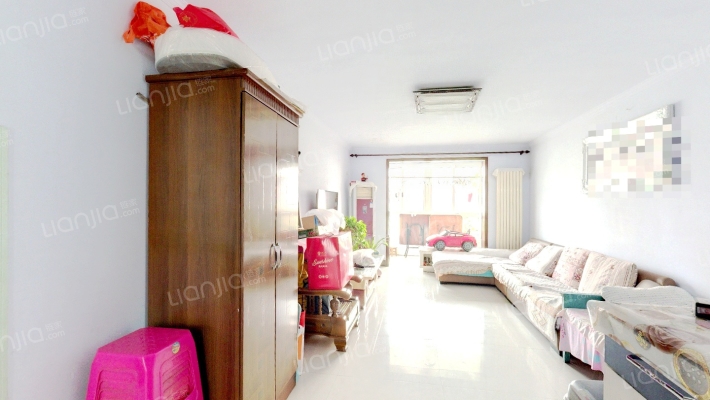 德盛家园二手房实景图