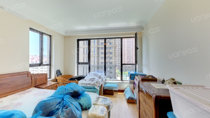 凯景广场二手房实景图